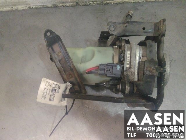 Servo pumpe elektrisk til Volvo S40, 2008-2012 (Type II, Fase 2)  (5N51 3K514 AE)