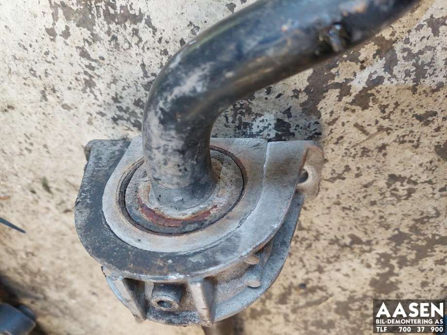 Stabilisatorstag bak til BMW 5-Serie 2010-2017 (F10/F11) (F10/F11) (33 55 6 789 871|)