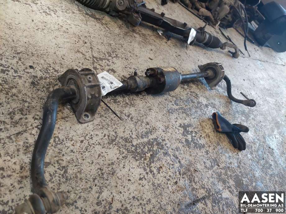 Stabilisatorstag bak til BMW 5-Serie 2010-2017 (F10/F11) (F10/F11) (33 55 6 789 871|)