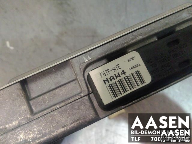 Styreenhet motor til Ford Van E350 1987-2014  