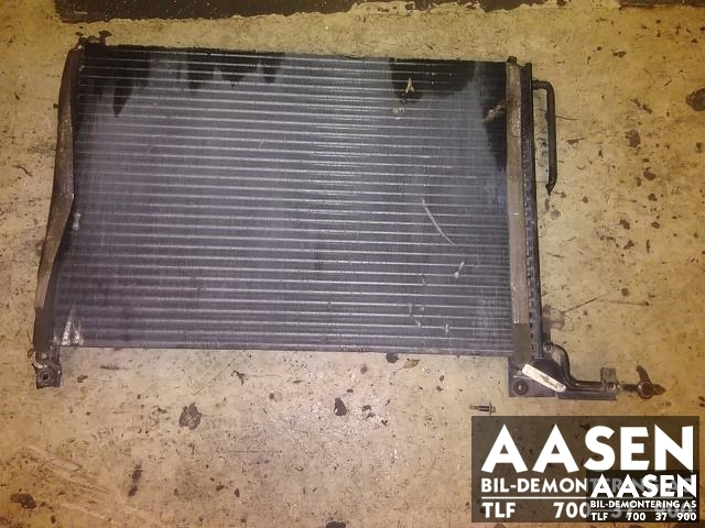Aircondition radiator til Ford Van E350 1987-2014