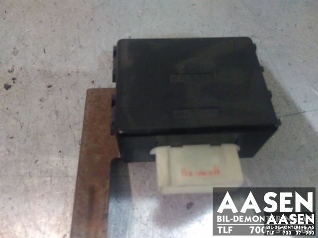 Styreenhet diverse til Ford Van E350, 1987-2014  (YC2T-17D539-AA)