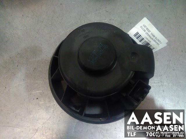 Varmeapparat motor til Ford S-Max, 2006-2010 (Type I, Fase 1) (3M5H-18456-AD)