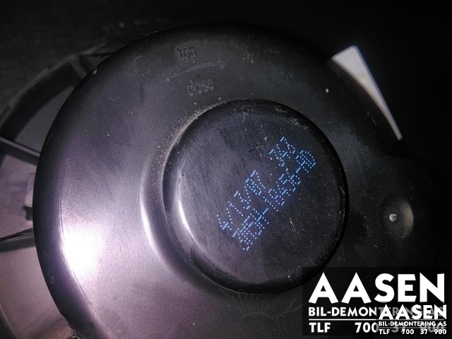 Varmeapparat motor til Ford S-Max 2006-2010 (Type I, Fase 1)  (3M5H-18456-AD|)