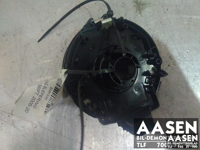 Airbag slepering til Suzuki Swift 2005-2010  