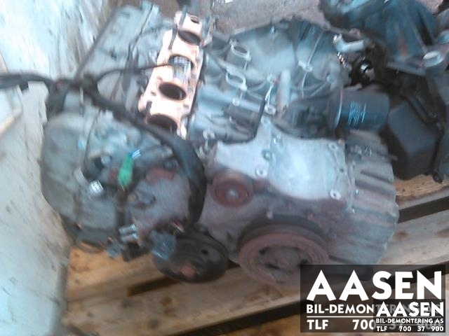 Motor bensin til Suzuki Swift 2005-2010  (M13A|11200-69G06|11100-54G03|)