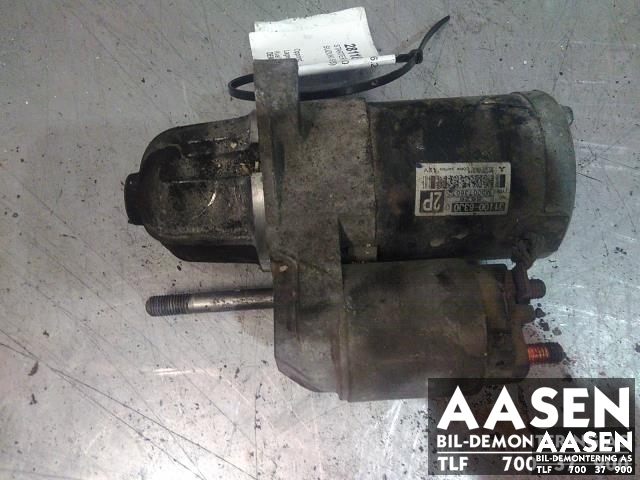 Starter til Suzuki Swift 2005-2010 (MITSUBISHI|31100-63J00|)