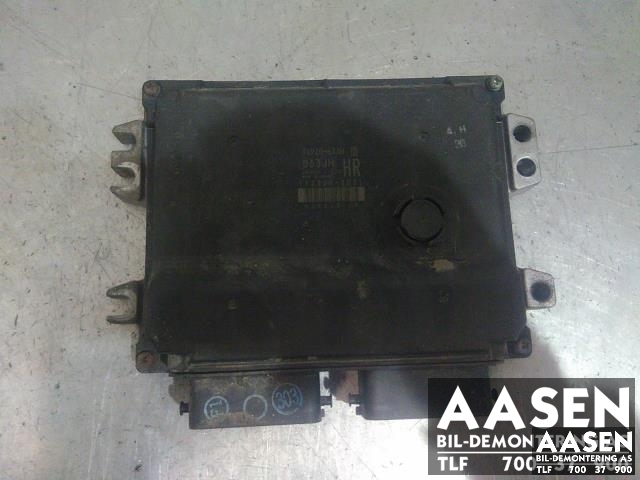 Styreenhet motor til Suzuki Swift 2005-2010 (33920-63JH0|)