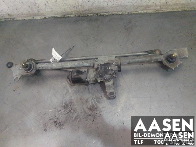 Viskermotor frontrute til Honda Ridgeline, 2005-2015 (MITSUBA|)