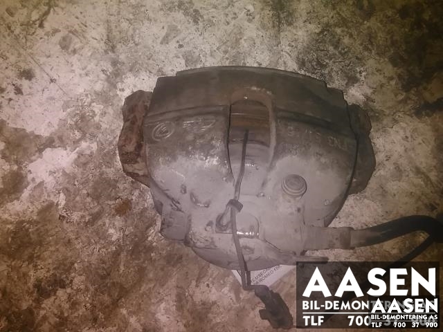 Bremsecaliper høyre foran til Alfa Romeo 156, 1998-2003  (ATE|N/F)