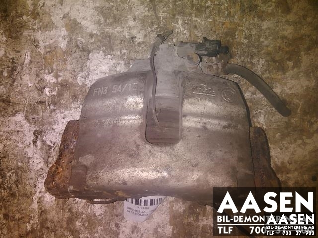 Bremsecaliper venstre foran til Alfa Romeo 156, 1998-2003  (ATE|N/F)