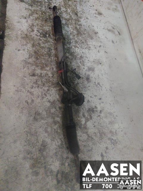 Tannstang til Alfa Romeo 156, 1998-2003  (TRW|00606530540)