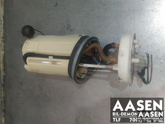 Bensinpumpe elektrisk til Alfa Romeo 156, 1998-2003  