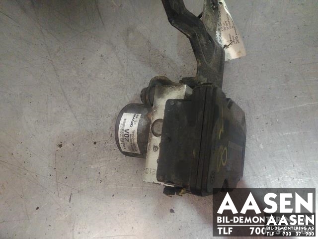 ABS sentral til Hyundai i40 2012-2017 (MANDO|58920-3Z510|)