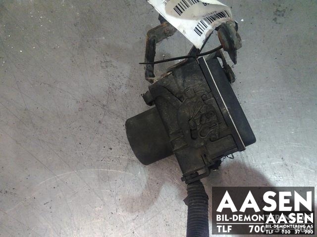 ABS sentral til Ford Transit, 2006-2013 (BOSCH|6C11-2C285-DC)