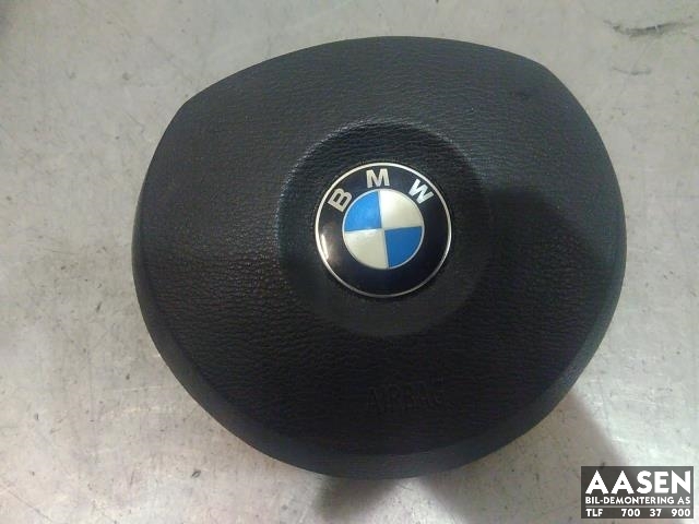 Airbag rattpute til BMW X3 2007-2010 (Fase 2) (E83) (E83) (32 30 6 884 669|)