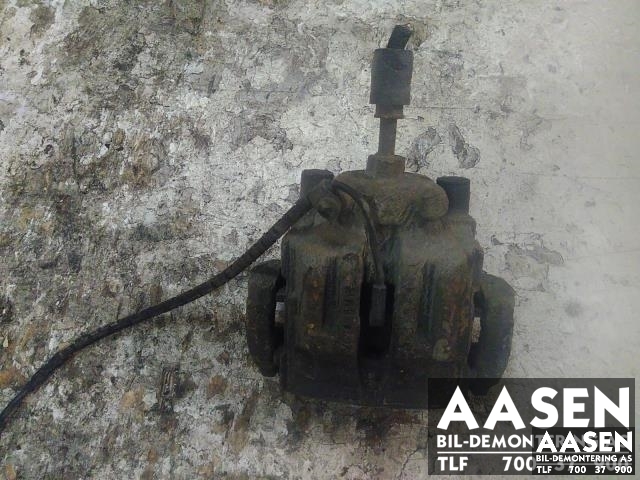 Bremsecaliper høyre bak til BMW 3-Serie, 2005-2011 (E90/E91/E92/E93) (E90/E91/E92/E93) (34 21 6 768 698)