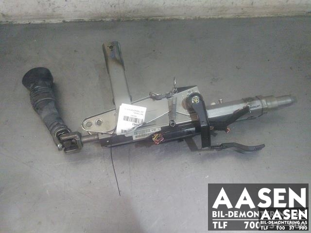 Rattaksel til VW Transporter / Caravelle 2009-2015 (Fase 2) (T5) (T5) (7E1 419 501 J|)