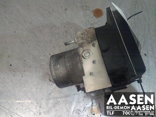 ABS sentral til Peugeot 3008 2009-2016 (Type I) (BOSCH|9674677580|0265230304|)