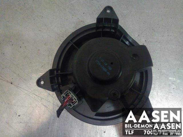 Varmeapparat motor til Ford Transit Connect, 2009-2013 (Type I, Fase 2)  (2T1H-18456-AA)