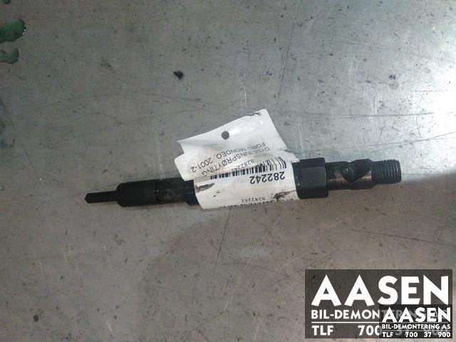 Dyse innsprøyting diesel til Ford Mondeo, 2001-2007 (Type III) (1131702)