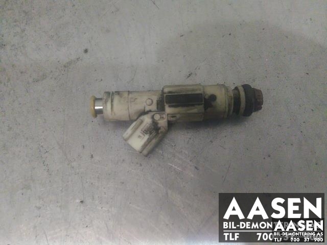Dyse innsprøyting bensin til Mazda 5 2005-2010 (Type I) (BOSCH|0280156155|)