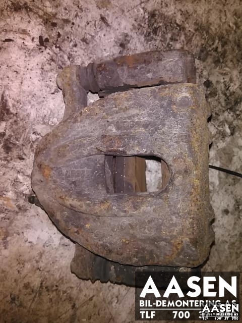 Bremsecaliper høyre foran til Toyota Verso, 2004-2009 (Type II)  (47730-05060)