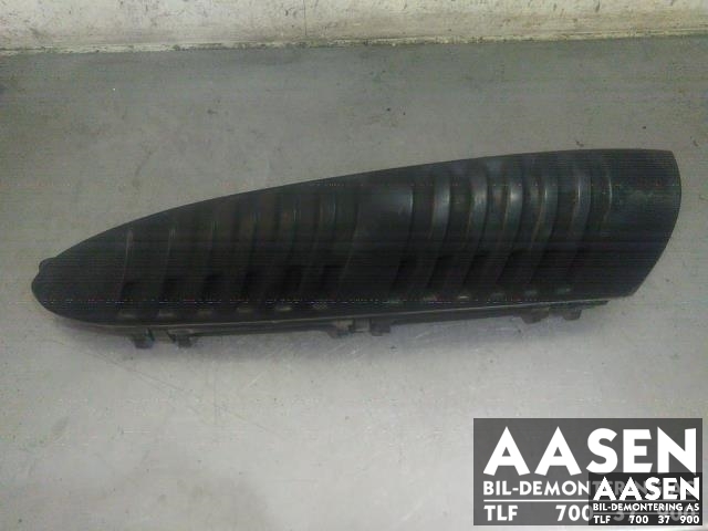 Deksel til Chevrolet Tahoe, 2001-2005 (Type II)