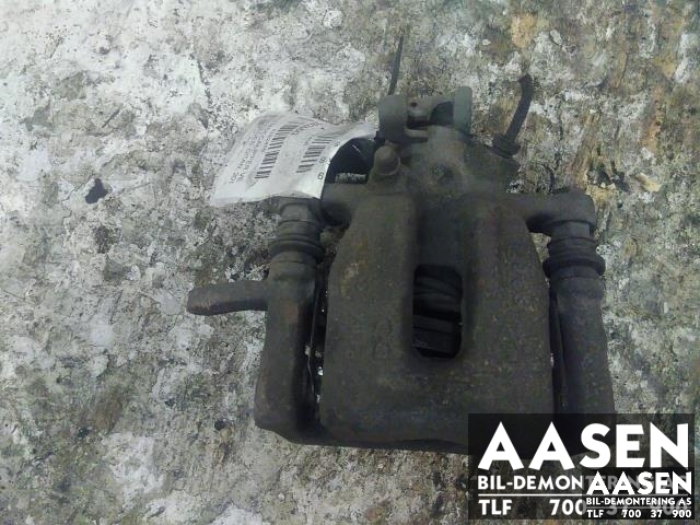 Bremsecaliper venstre bak til Mercedes Citan 2012-2021 (W415) (W415) (A 415 420 14 83|)