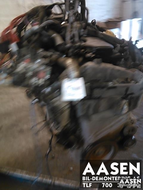 Motor diesel til Mercedes Citan 2012-2021 (W415) (W415) (607951 A0|A 607 010 18 01|)