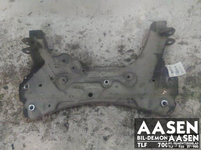 Travers foran hoved til Mercedes Citan 2012-2021 (W415) (W415)