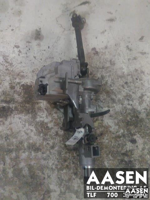 Rattaksel elektrisk servo til Mercedes Citan, 2012-2021 (W415) (W415) (A 415 900 06 00)