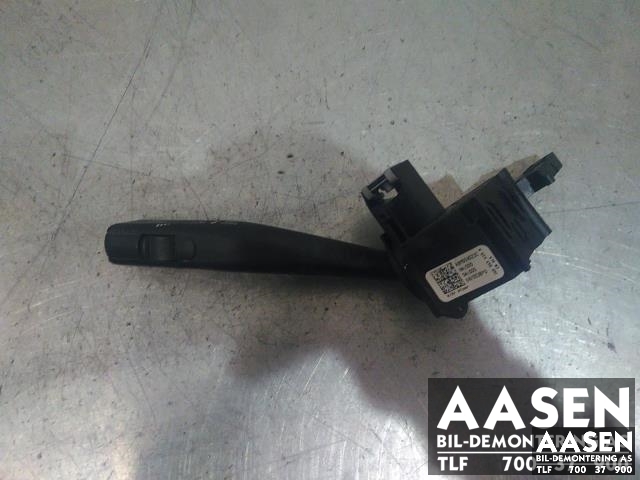 Bryter blink til VW Touran, 2007-2010 (Type I, Fase 2)  (1K0953519H)
