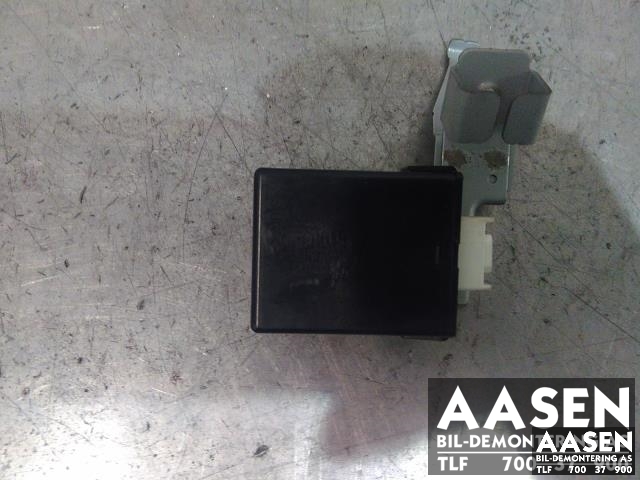 Styreenhet diverse til Mazda 6, 2008-2010 (Type II, Fase 1)  (MITSUBISHI|DH56675DZ)