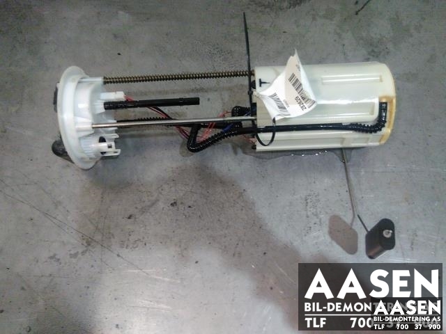 Dieselpumpe fødepumpe til Peugeot Boxer, 2014-->> (Type III, Fase 2) (98 093 594 80)