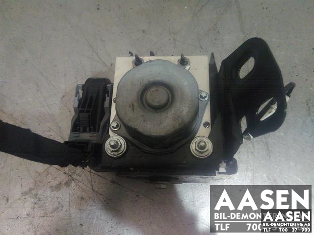ABS sentral til Peugeot Bipper 2014-->> (51997928|)