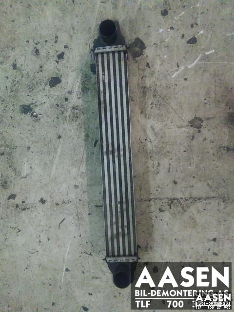 Intercooler til Peugeot Bipper, 2014-->>  (16 163 102 80)