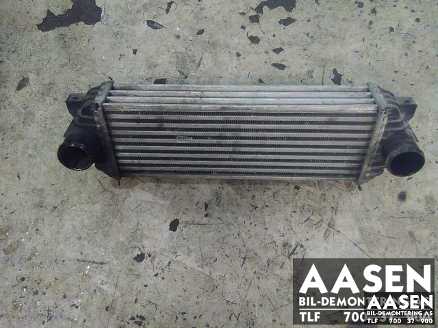 Intercooler til Ford Transit Connect 2003-2009 (Type I, Fase 1) (4999282|)