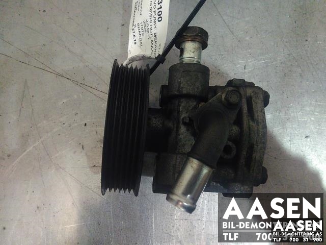 Servo pumpe mekanisk til Mitsubishi Outlander 2007-2010 (Type II, Fase 1) (KYB|4450A008|)