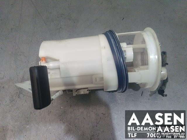 Bensinpumpe elektrisk til Kia Picanto, 2011-2017 (Type II)  