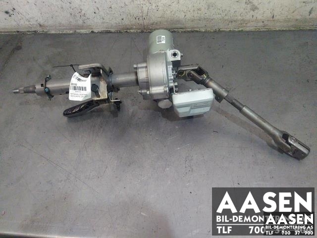 Rattaksel elektrisk servo til Kia Picanto, 2011-2017 (Type II)  (MANDO|56300-1Y200)