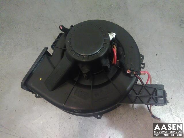 Varmeapparat motor til Škoda Fabia, 2000-2007 (Type I) (BEHR|)