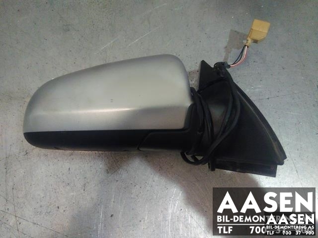 Speil høyre til Audi A4, 2004-2008 (Type III) (B7) (B7) 