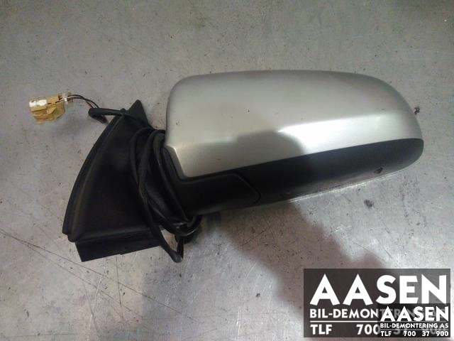 Speil venstre til Audi A4, 2004-2008 (Type III) (B7) (B7) 