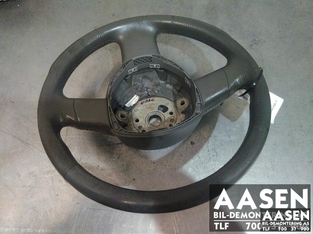 Ratt til Audi A4, 2004-2008 (Type III) (B7) (B7) 