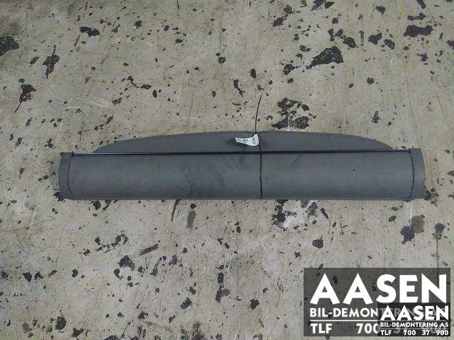 Bagasjerom rollon til Audi A4 2004-2008 (Type III) (B7) (B7) (8E9 863 553 A|)