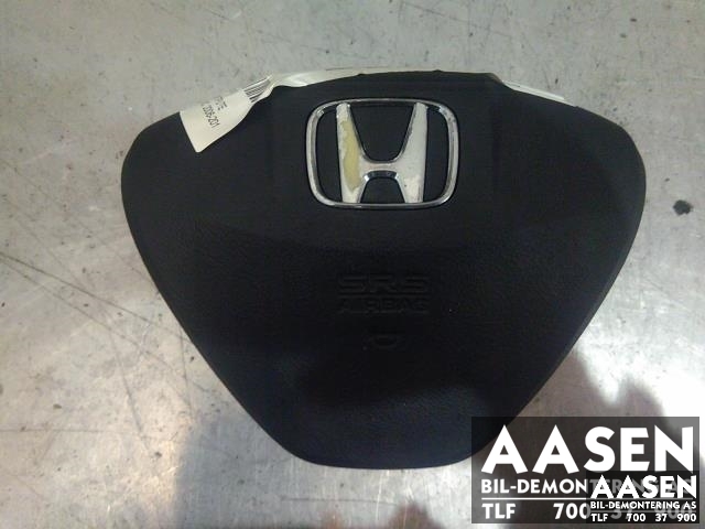 Airbag rattpute til Honda Civic 2006-2011 (Type VIII) (77800-SMG-G811-M1|)