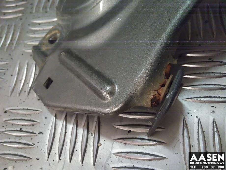 Skjerm høyre foran til Honda Civic 2006-2011 (Type VIII) (60210SMGE00ZZ|)