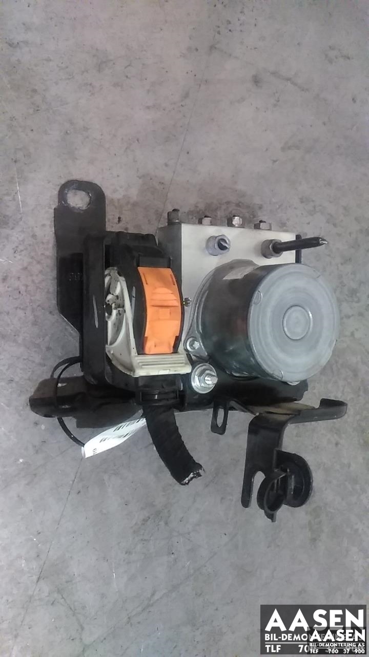 ABS sentral til Peugeot 3008 2016-->> (Type II) (BOSCH|16 231 610 80|)