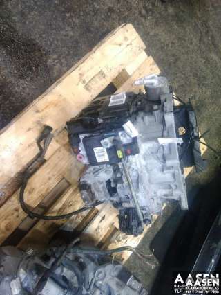 Girkasse automat til Peugeot 3008,   (|98 211 046 80)